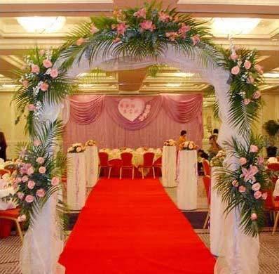 淮阳冬蕾婚庆礼仪庆典 专业网络婚庆礼仪服务，让爱跨越距离