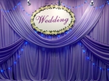 万圆婚庆礼仪策划店 网络婚庆礼仪服务的专业选择