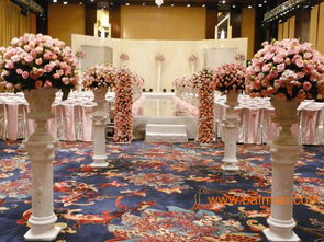 红双喜 专业新颖的婚礼策划，全方位婚庆服务