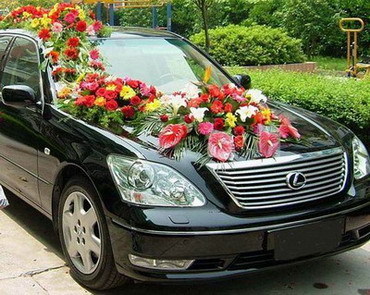 牵手良缘 网络婚庆礼仪服务的时代新篇