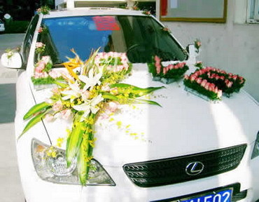 网络门牌 数字化时代下的婚庆礼仪新体验