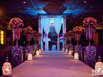 上海婚庆新风尚 从线下门店到网络服务，打造个性化婚礼体验