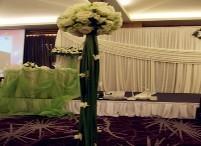 婚庆用香槟塔 仪式感与视觉盛宴的完美融合