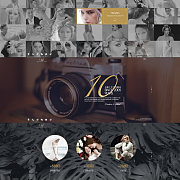 一站式婚嫁行业网络解决方案 从婚纱摄影到婚庆礼仪的全面覆盖