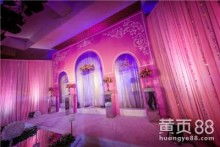 恒婚庆礼仪公司 打造线上线下完美融合的婚庆服务新体验