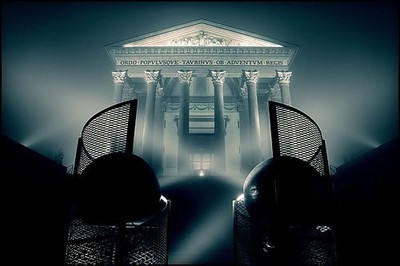 用镜头定格永恒 全球50张杰出摄影作品赏析（第三辑）